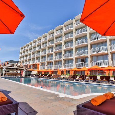 Ocean Club Hotel Cape May Dış mekan fotoğraf