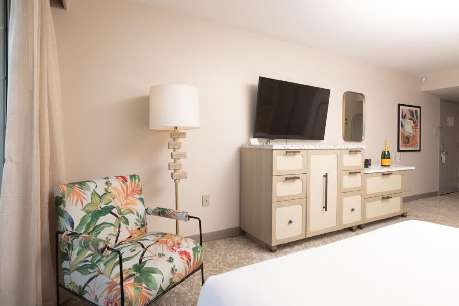 Ocean Club Hotel Cape May Dış mekan fotoğraf