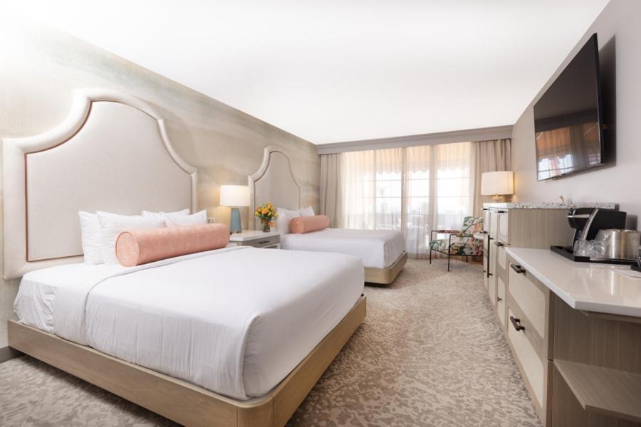 Ocean Club Hotel Cape May Dış mekan fotoğraf