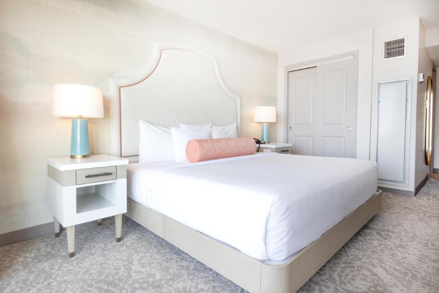 Ocean Club Hotel Cape May Dış mekan fotoğraf