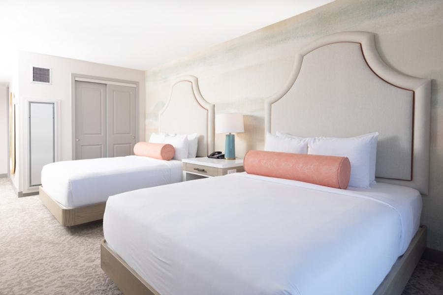 Ocean Club Hotel Cape May Dış mekan fotoğraf
