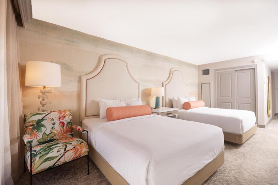 Ocean Club Hotel Cape May Dış mekan fotoğraf