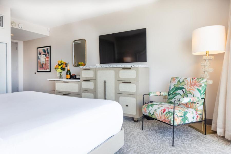 Ocean Club Hotel Cape May Dış mekan fotoğraf