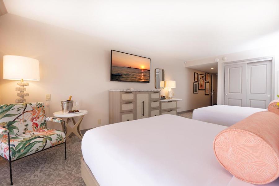 Ocean Club Hotel Cape May Dış mekan fotoğraf