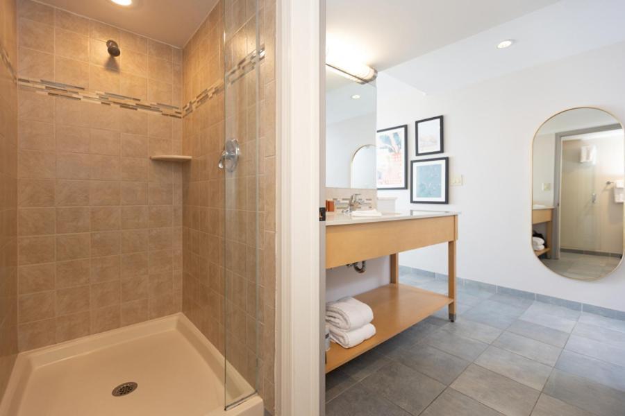 Ocean Club Hotel Cape May Dış mekan fotoğraf